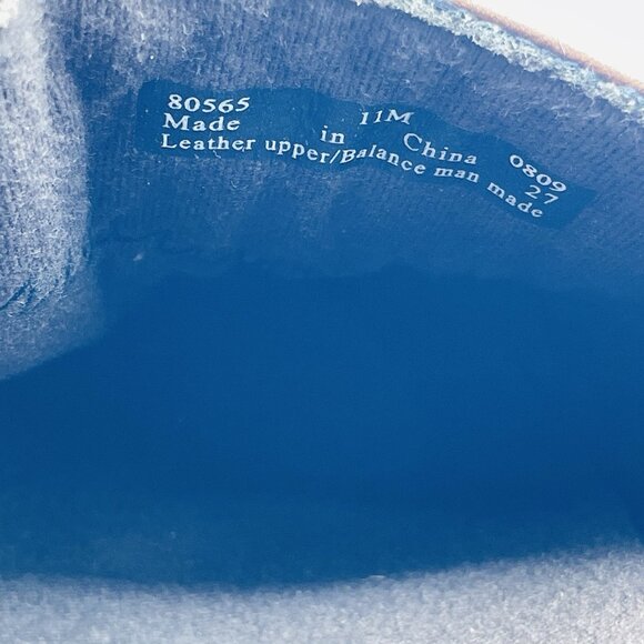 Clarks Shoes Womens Size 11 M Brown Leather Comfort Mules Clogs Slip On Heeled - Picture 10 of 11